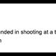 Image for article titled Donald Trump Tweeted About Less Than a Quarter of Those 78 'Underreported' Terrorist Attacks